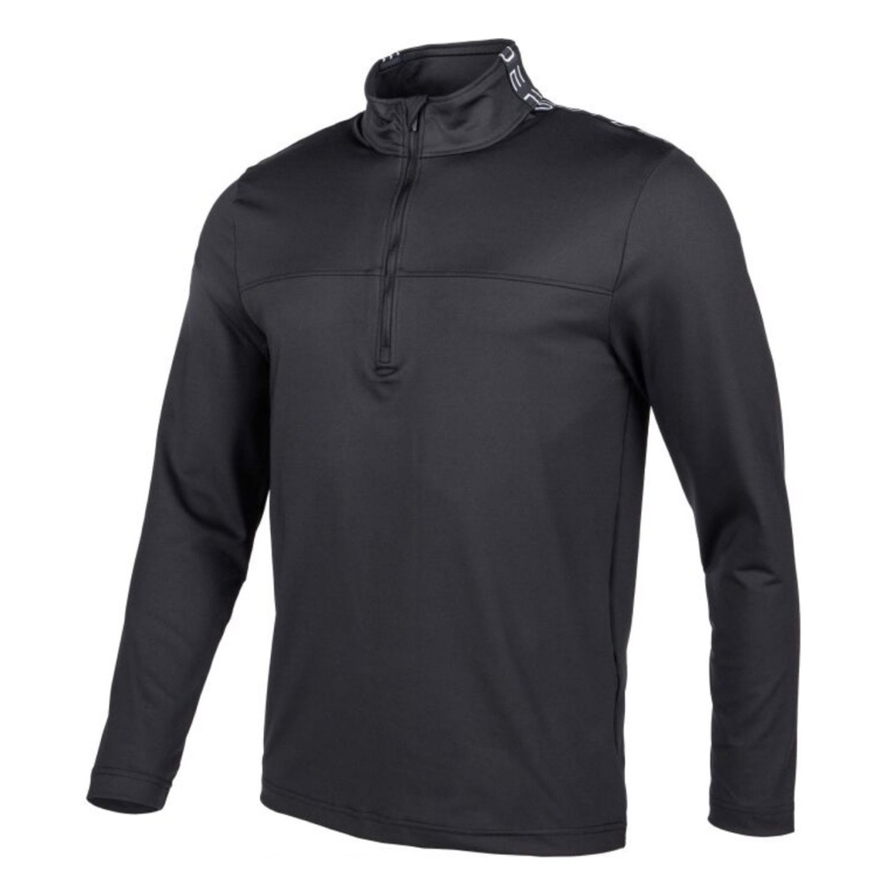 SPYDER ORION HALF ZIP PULLOVER
MENS